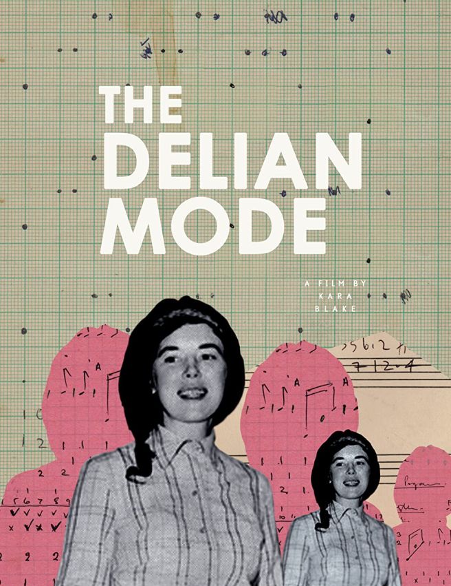 The Delian Mode | Via YouTube